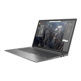 HP ZBook Firefly 15" G7 Mobile Workstation, Intel Core i7-10510U 1.80GHz, 16GB RAM 3200.00 MHZ DDR4 512GB SSD, Grade Good