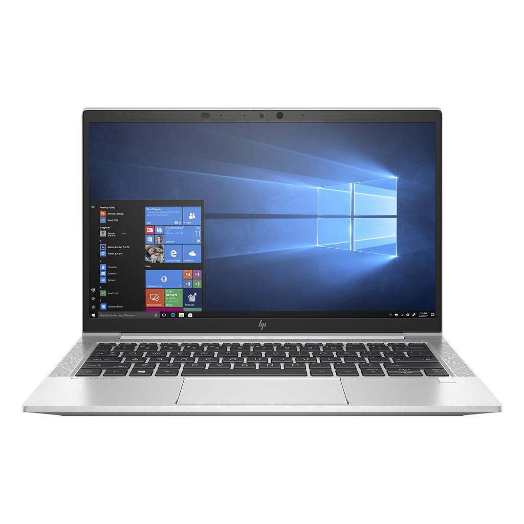 EliteBook X360 1030 G8 Notebook PC Intel Core I5 1145G7 2.60GHz RAM 4267.00 MHZ LPDDR4 512GB SSD Grade Good