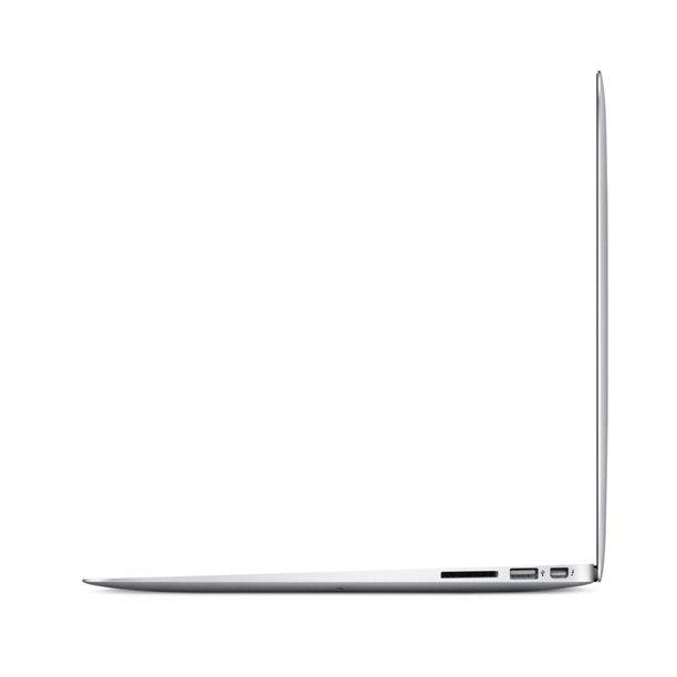 Apple MacBook Air 13.3'' MF068LL/A (2014) Intel Core i7-4650U 4GB RAM 128GB SSD - Silver - Refurbished Excellent