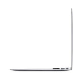 Apple MacBook Air 13.3'' MF068LL/A (2014) Intel Core i7-4650U 4GB RAM 128GB SSD - Silver - Refurbished Excellent