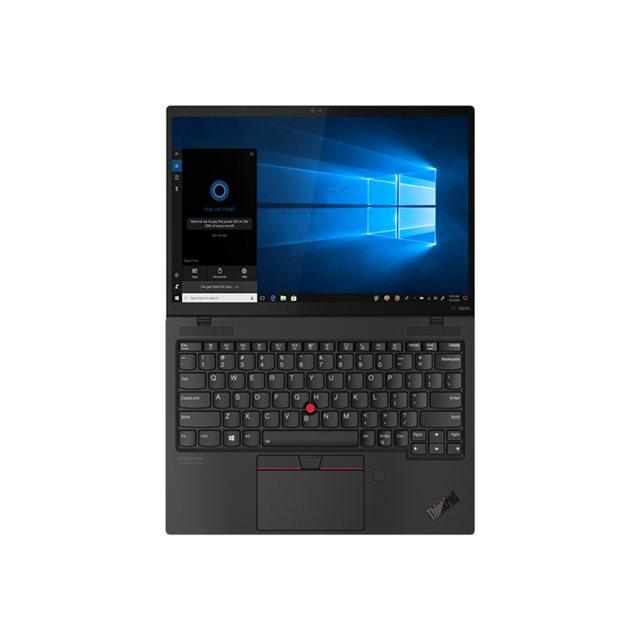 Refurbished Lenovo ThinkPad X1 Nano Gen 1 Intel Core i5-1130G7 16GB RAM 512GB 13" - Black - Pristine