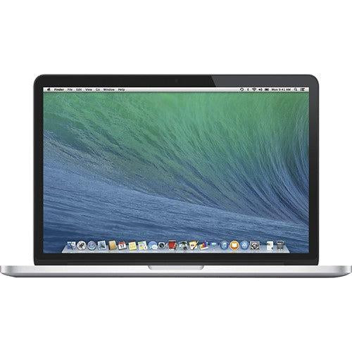 Apple MacBook Pro 13.3'' MD212LL/A (2012) Intel Core i5-3210 8GB RAM 256GB Silver - Refurbished Good