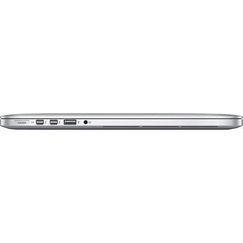 Apple MacBook Pro 13.3'' MD212LL/A (2012) Intel Core i5-3210 8GB RAM 256GB Silver - Refurbished Good