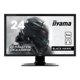 Refurbished Iiyama ProLite GE2488HS LED Monitor - Black - Good