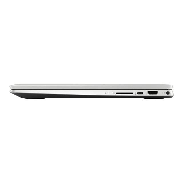 Refurbished HP Pavilion x360 Intel Core i3-8145U 8GB RAM 1TB 15.6" - Silver - Good