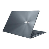 Refurbished Asus ZenBook Flip 13 OLED Intel Core i7-1165G7 16GB RAM 1TB - Grey - Excellent
