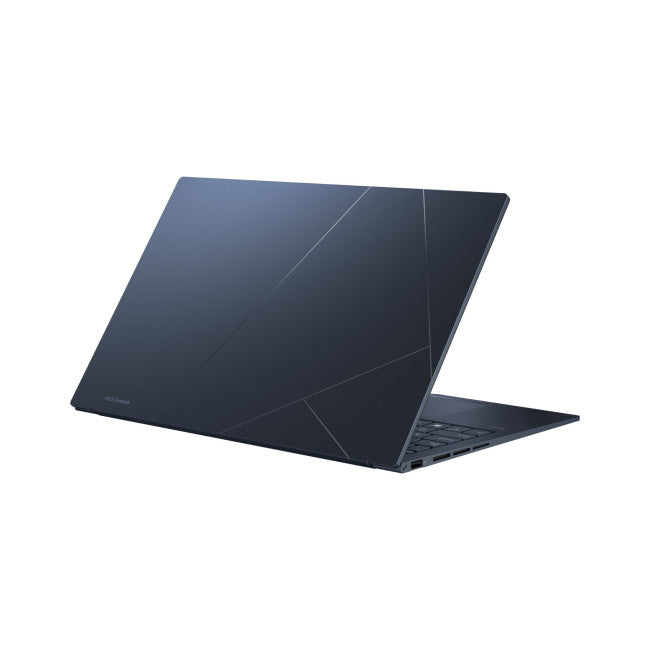 Refurbished ASUS ZenBook 15 UM3504DA AMD Ryzen 7 7735U 16GB RAM 512GB - Blue - Excellent - No Charger