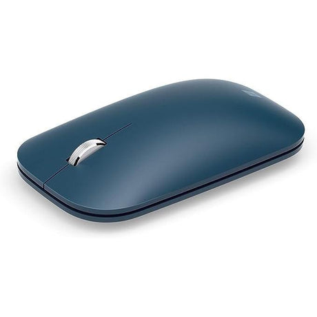 Microsoft Modern Mobile Mouse - Cobalt Blue