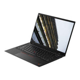 Lenovo ThinkpadX1 Carbon Gen 9 Intel Core i7-1165G7 2.80GHz, 32GB RAM 4267.00 MHZ LPDDR4 512GB SSD, Grade Excellent