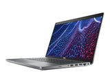 Dell Latitude 5430 Intel Core I7-1265U 4.16GHz, 16GB RAM 3200.00 MHZ DDR4 256GB SSD, Grade Fair