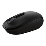 Microsoft Wireless Mobile Mouse 1850 2.4 GHz Black - Refurbished Excellent