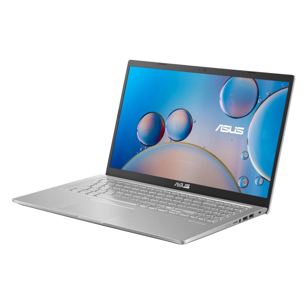 Refurbished Asus VivoBook 15 15.6" Intel Core i5-1035G1 8GB RAM 512GB - Silver - Fair