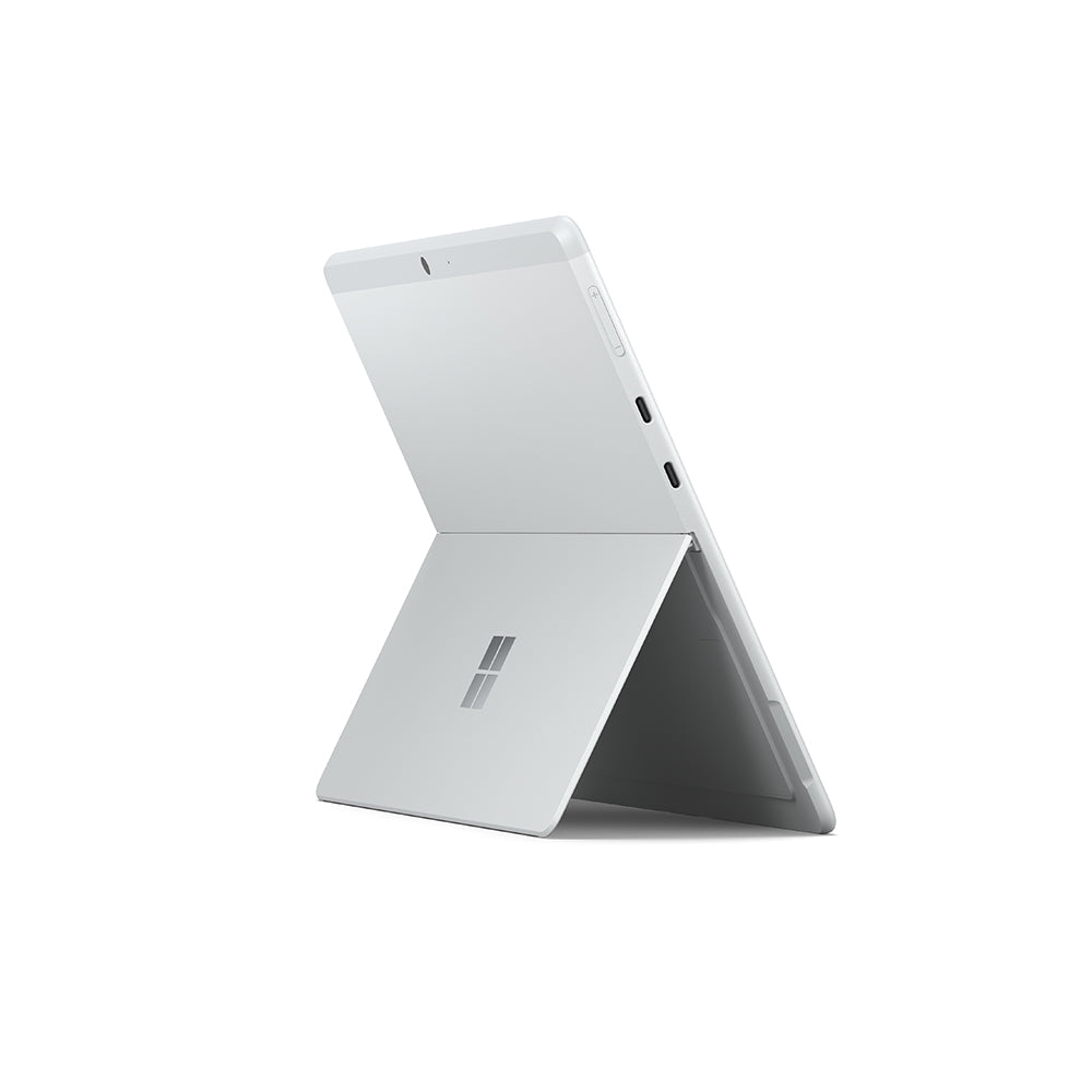 Microsoft Surface Pro X SQ2 Processor 16GB RAM 256GB SSD 13" - Platinum - New