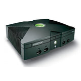 Microsoft Xbox Video Game System