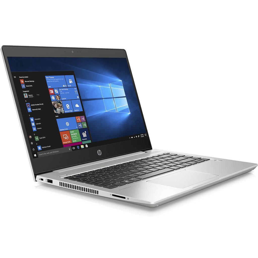 HP ProBook 440 G7 Intel Core I5-10210U 1.60GHz, 8GB RAM 3200.00 MHZ DDR4 256GB SSD, Grade Good