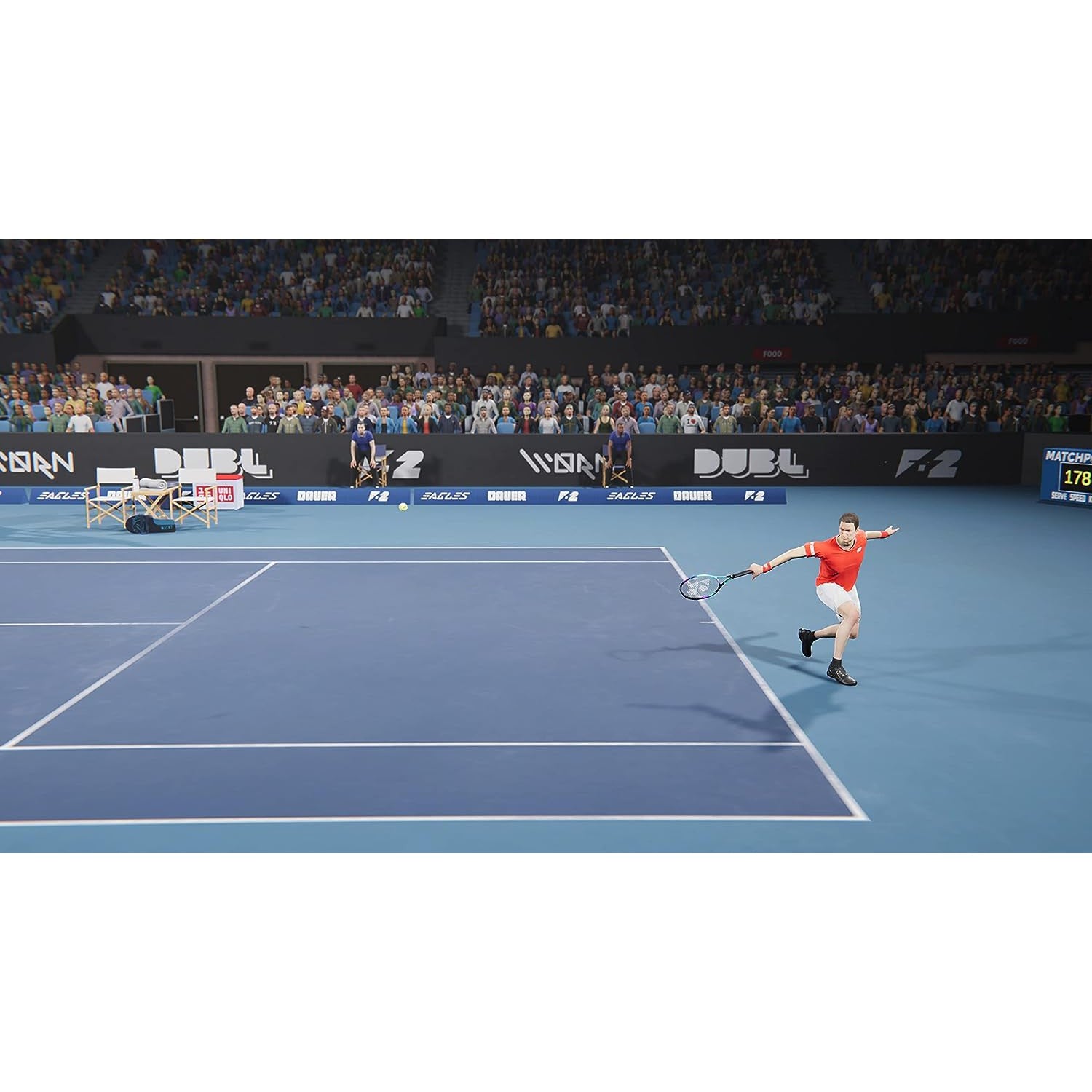 Matchpoint - Tennis Championships: Legends Edition (PS5)