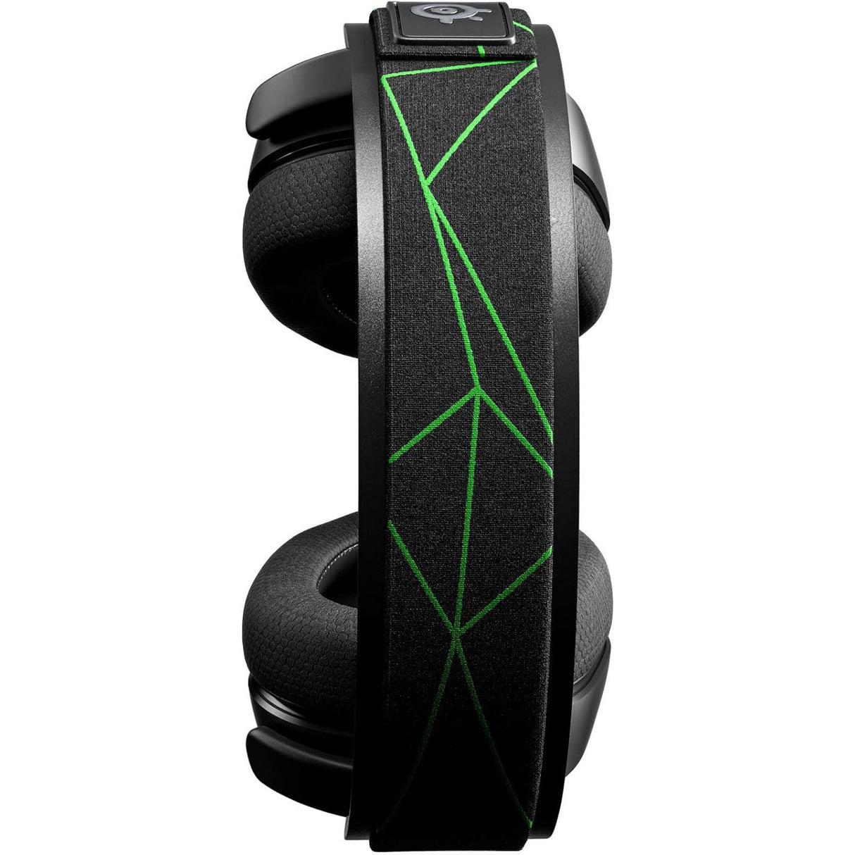 SteelSeries Arctis 7X Wireless Gaming Headset for Xbox - Black - Excellent