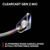 SteelSeries Arctis Nova Pro Wireless Headset - Good