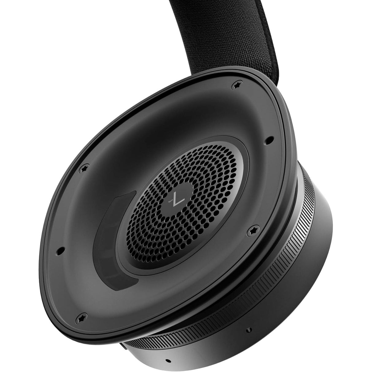 Bang & Olufsen BeoPlay H95 Wireless Headphones - Black - Good