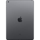 Apple iPad 10.2 2019 Wi-Fi + 4G