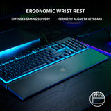 Razer Ornata V3 X Gaming Keyboard - Black - Pristine