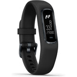 Garmin VivoSmart 4 Activity Tracker - Black - Refurbished Pristine