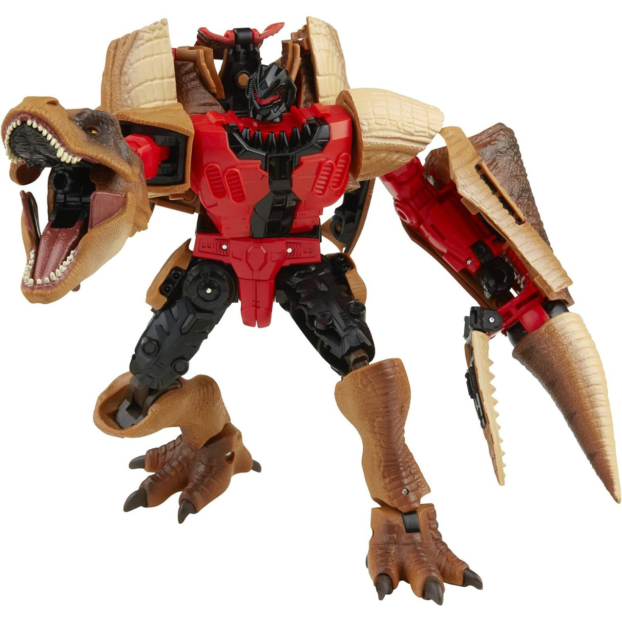 Hasbro Transformers Jurassic Park Crossover