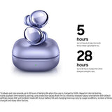 Samsung Galaxy Buds Pro True Wireless Earbuds - Phantom Violet - Refurbished Good