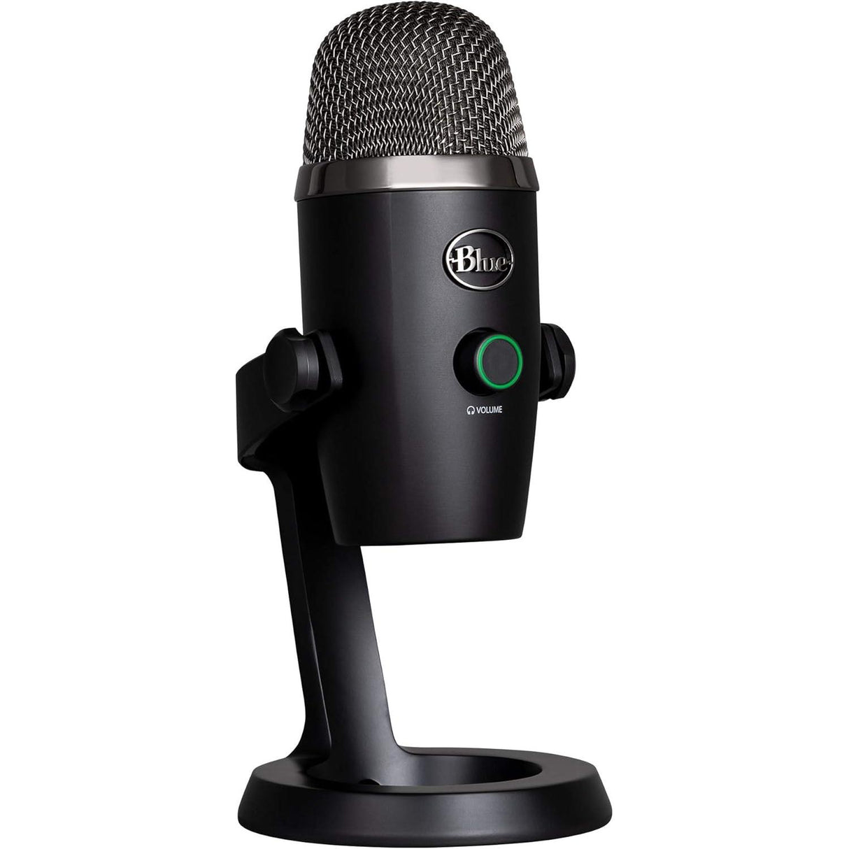 Logitech Blue Yeti Nano USB Microphone - Good