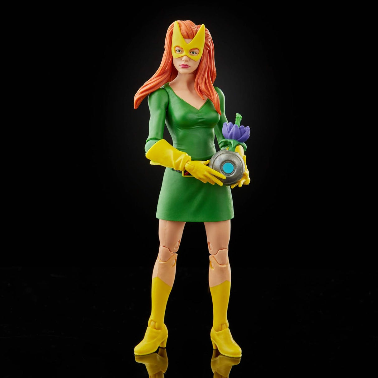 Hasbro Marvel Legends - X-Men Jean Grey
