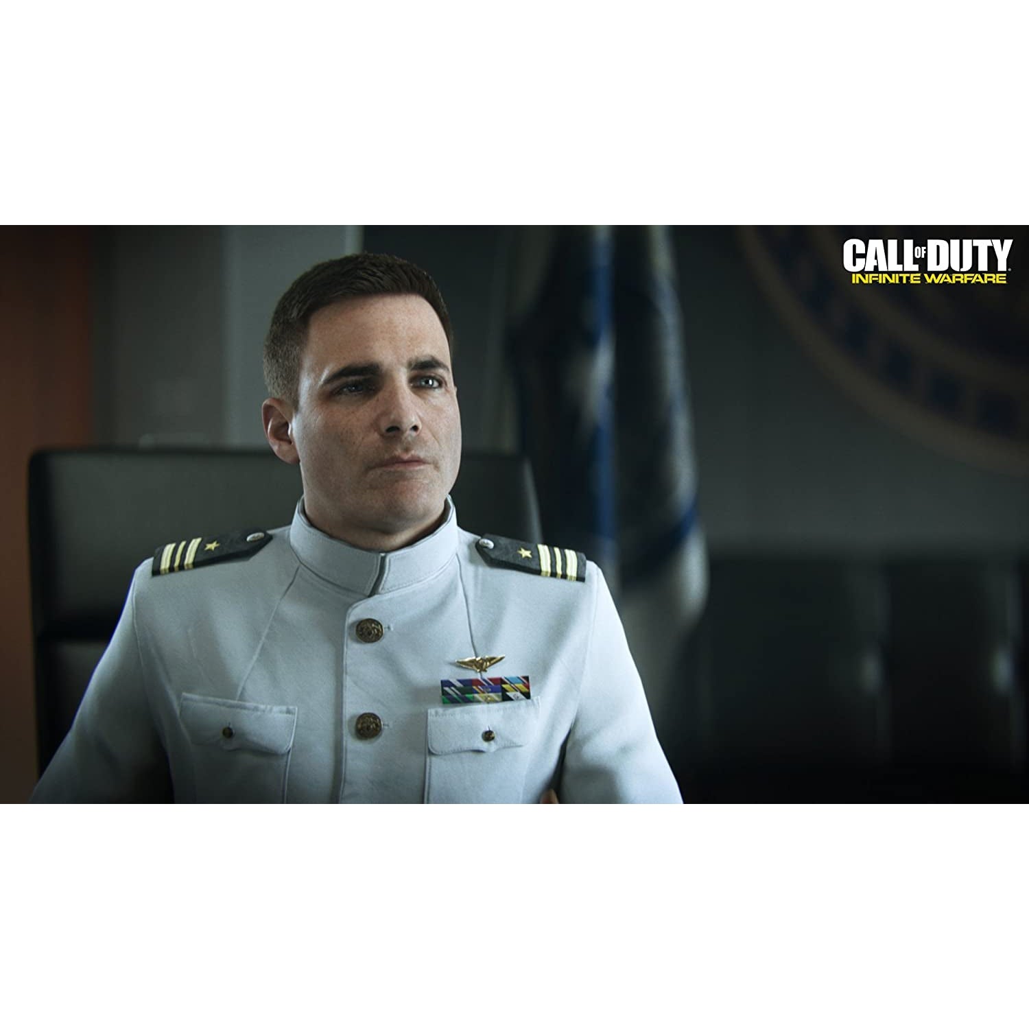 Call Of Duty: Infinite Warfare (PS4) - Refurbished Excellent