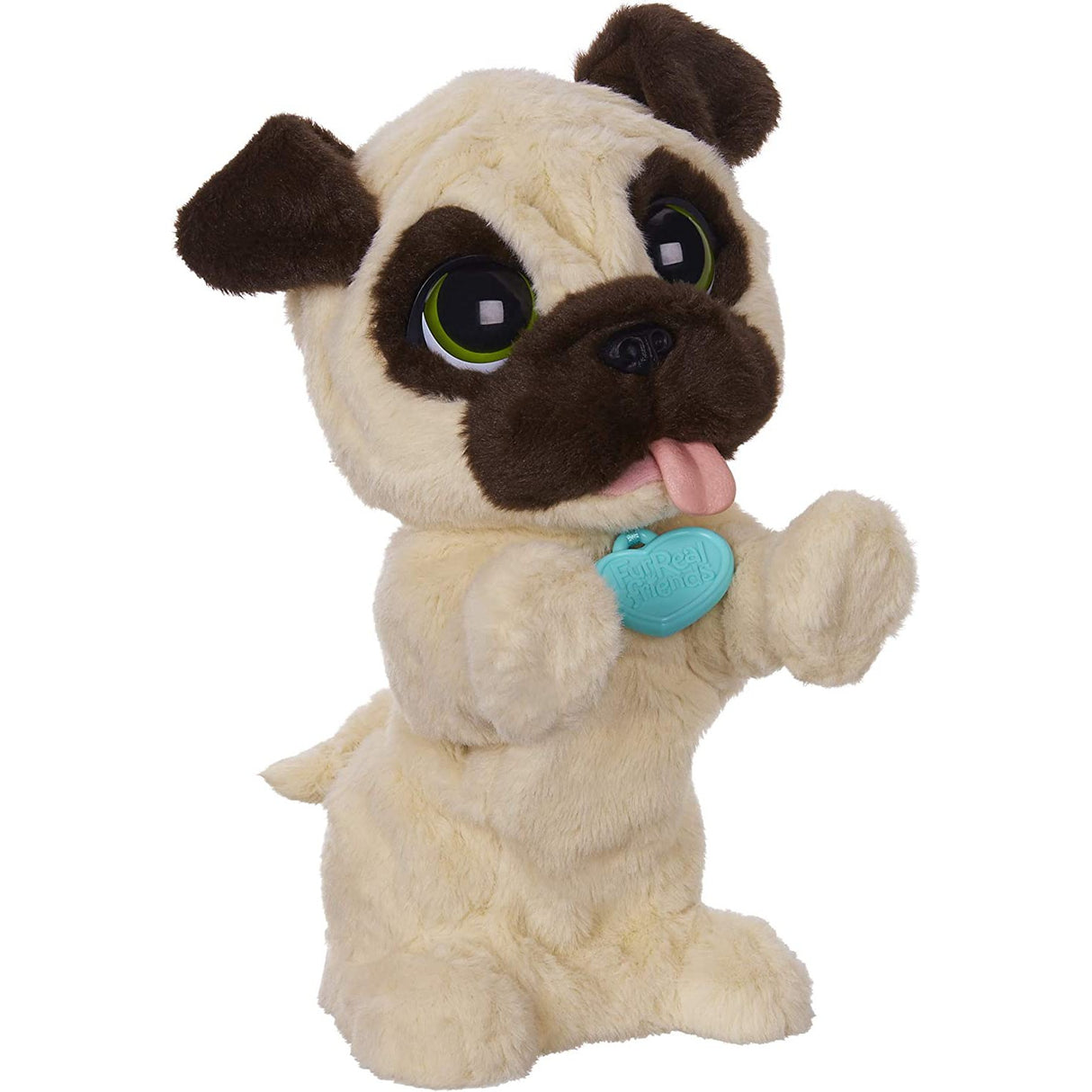 FurReal Friends JJ The Jumping Pug