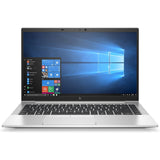 Refurbished HP EliteBook 840 G7 Intel Core i5-10310U 16GB RAM 256GB - Silver - Pristine