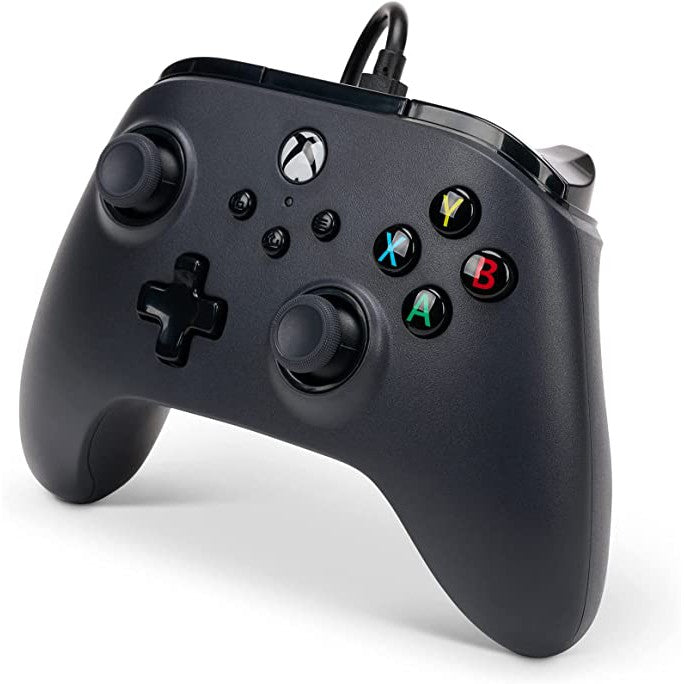 PowerA Wired Controller for Xbox - Grey