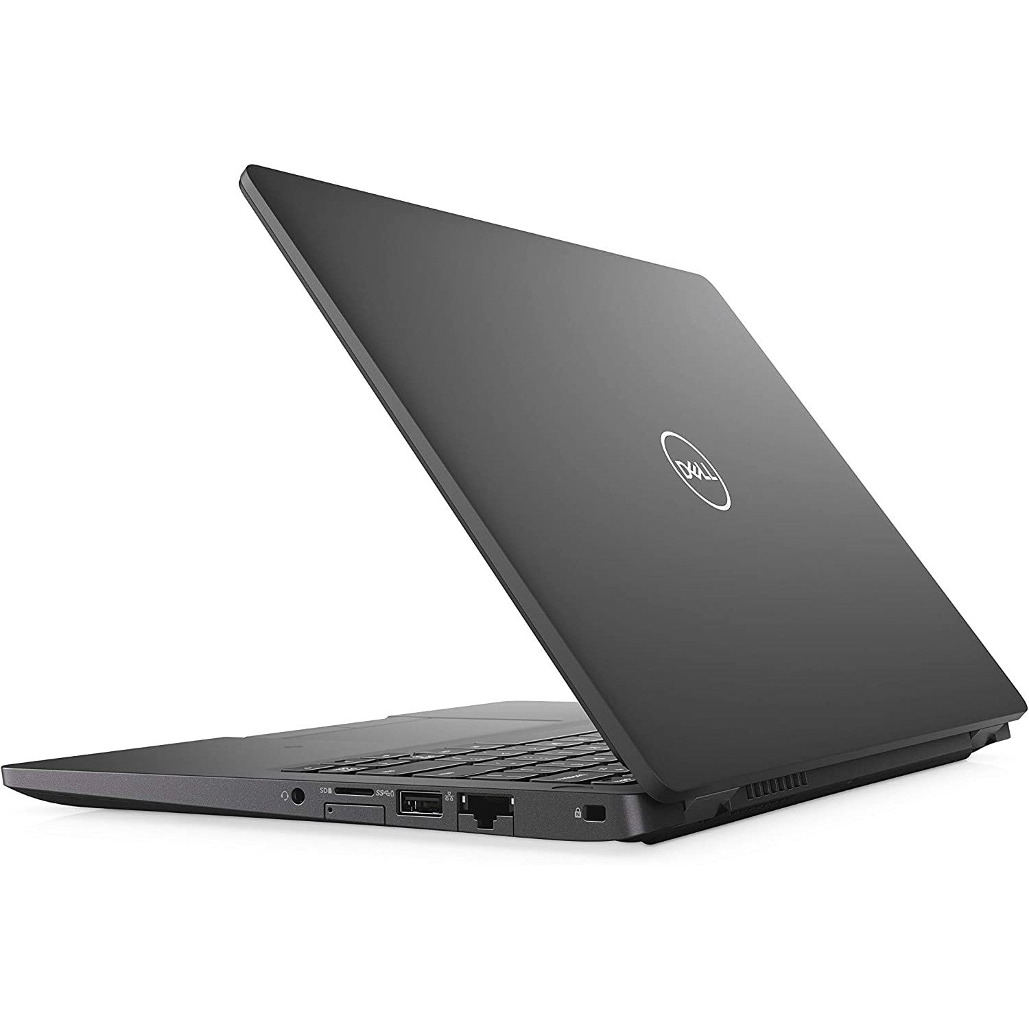 Dell Latitude 5300 Intel Core i5 16GB RAM 256GB SSD 13.3'' Black - Refurbished Excellent