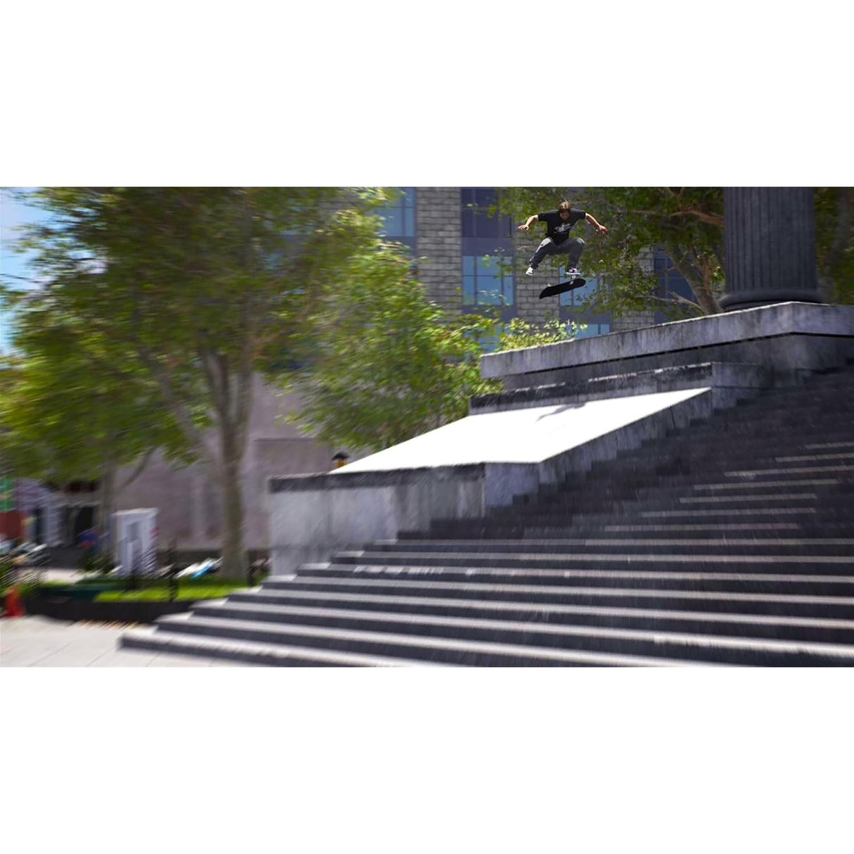 Session: Skate Sim (Xbox Series X/Xbox One)