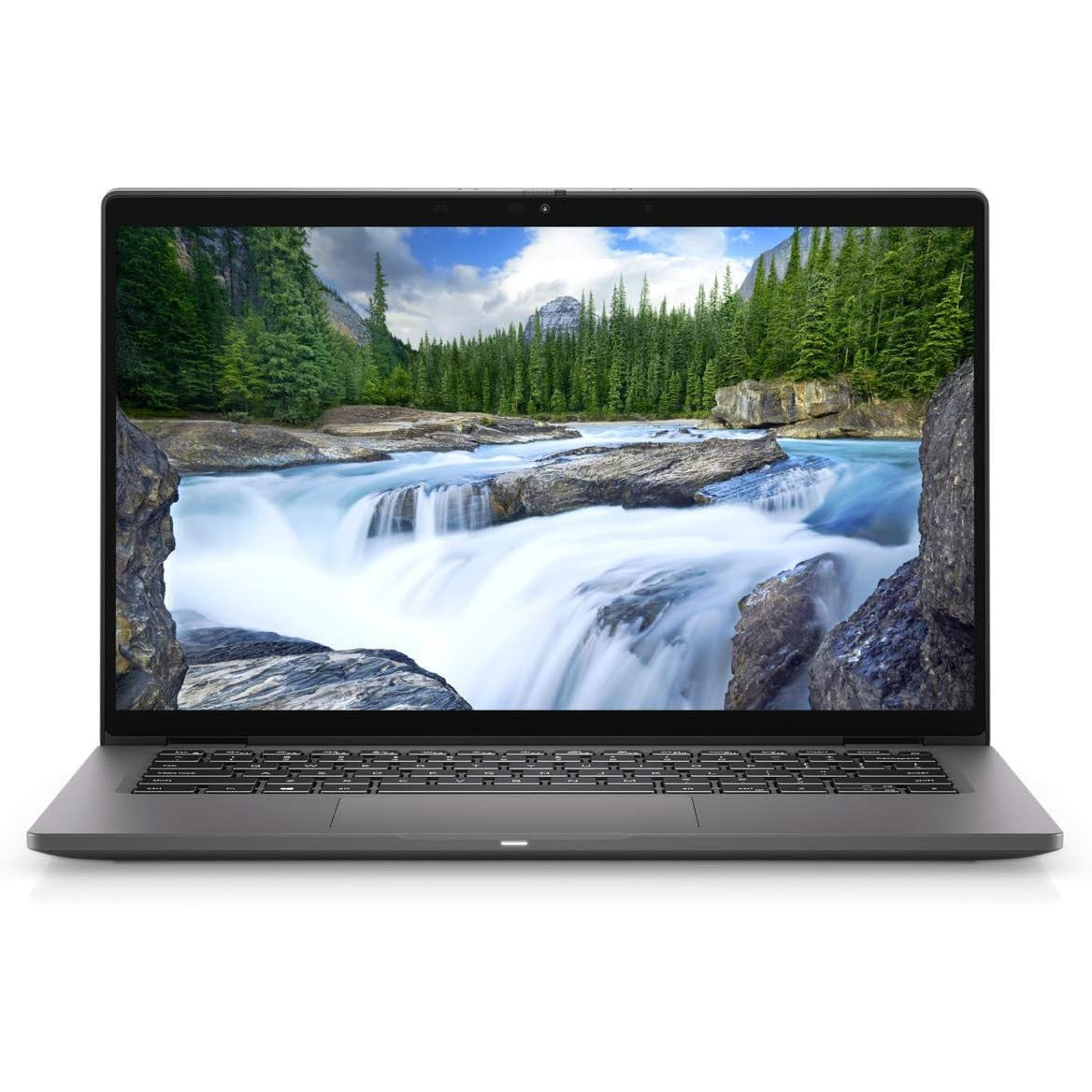 Refurbished Dell Latitude 7410 Intel Core i5-10310U 256GB 14" Laptop - Pristine