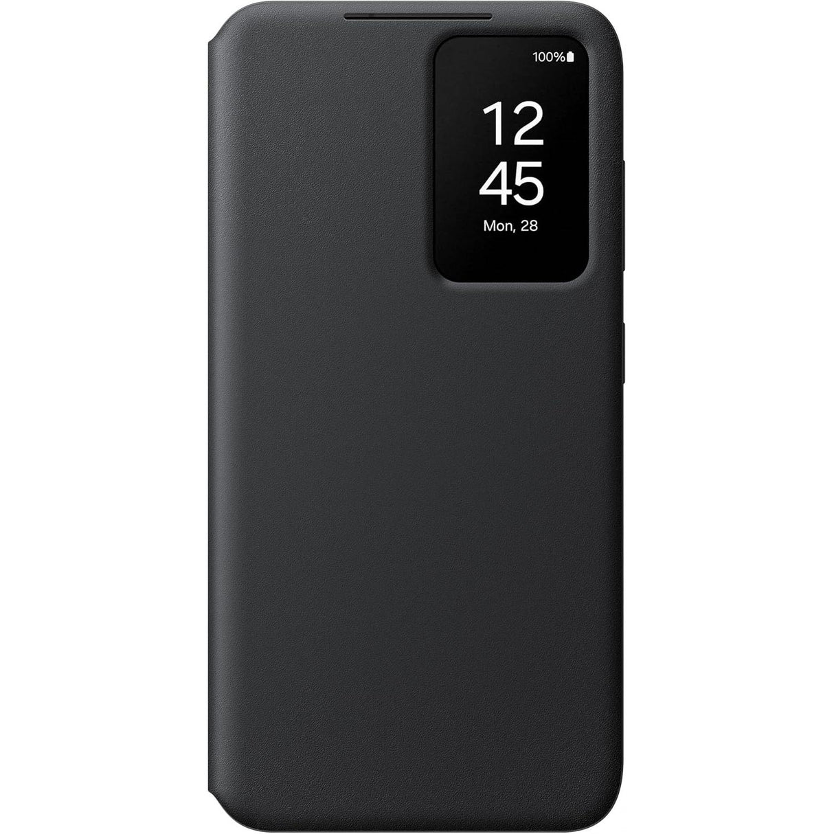 Samsung Smart View Wallet Case for Galaxy S24 FE - Open Box