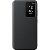 Samsung Smart View Wallet Case for Galaxy S24 FE - Open Box