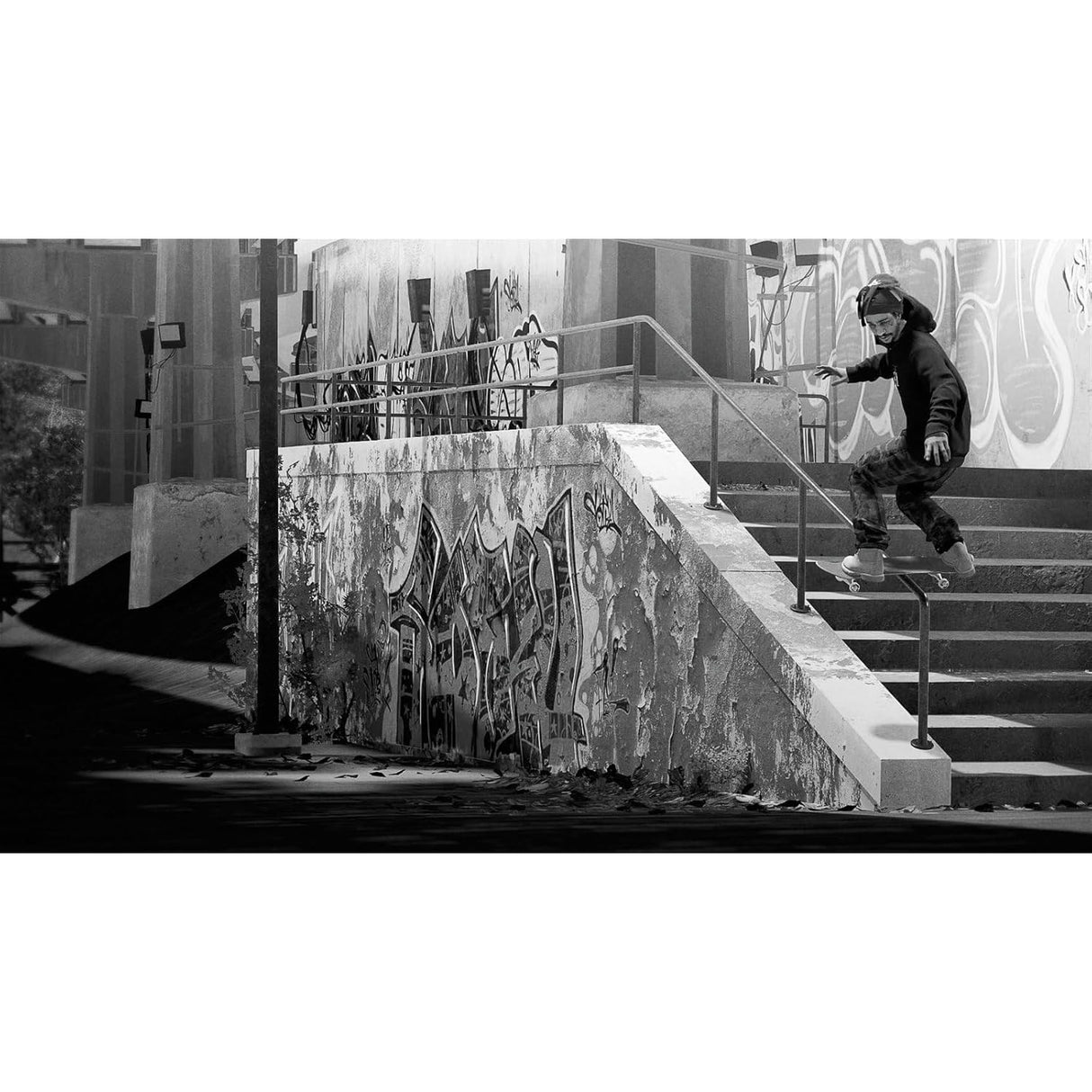 Session: Skate Sim (Xbox Series X/Xbox One)