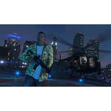 Grand Theft Auto V (PS5)