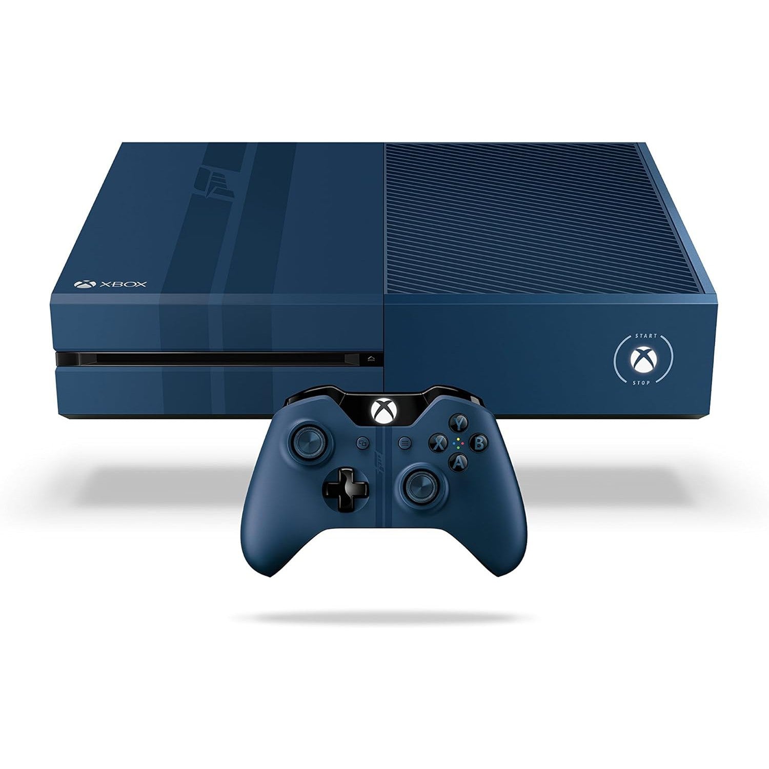 Microsoft Xbox One 1TB Forza Motorsport 6 Limited Edition - Excellent