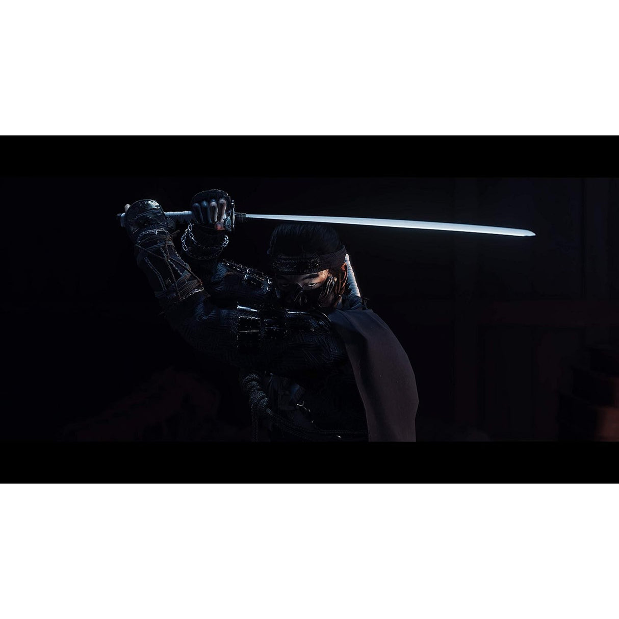 Ghost of Tsushima - Special Edition (PS4)
