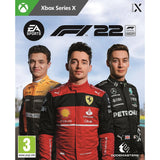 F1 2022 (Xbox Series X/S)