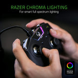 Razer Wolverine Tournament Edition Controller - Black - Refurbished Pristine