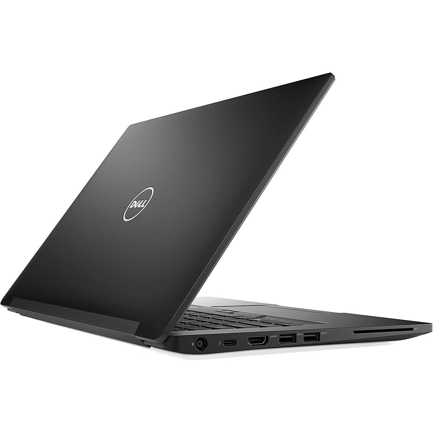 Dell Latitude 7490 14" Laptop Intel Core i5-8350U 16GB RAM 256GB SSD - Black - Refurbished Good