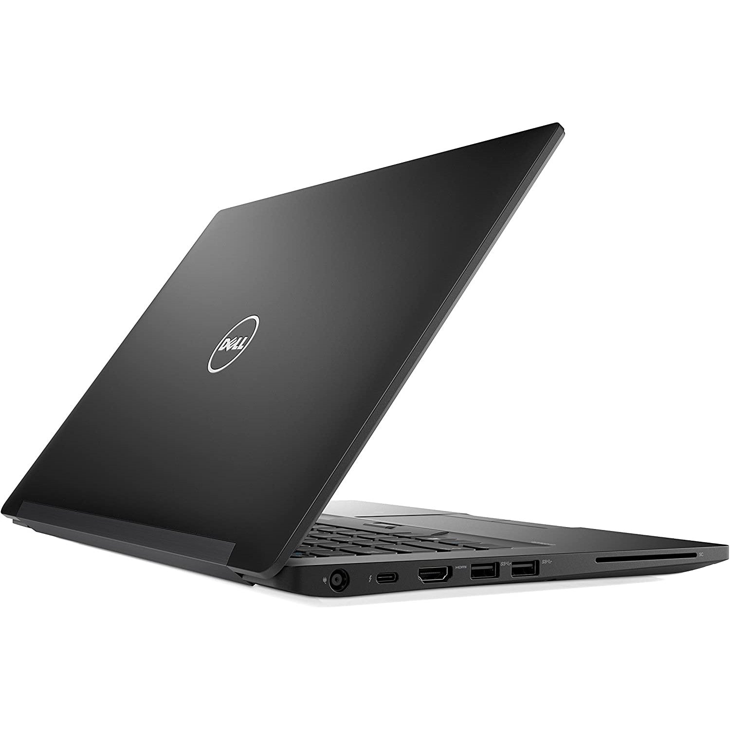 Dell Latitude 7490 14" Laptop - Black - Refurbished Good