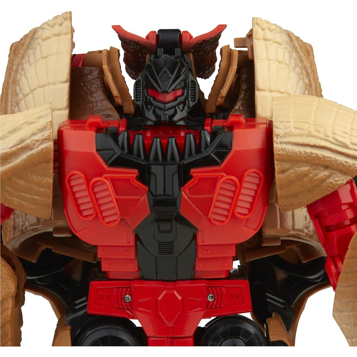Hasbro Transformers Jurassic Park Crossover