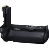 Canon BG-E20 Battery Grip for EOS 5D Mark IV - Black - Pristine