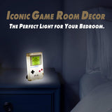 Paladone Nintendo Game Boy Light